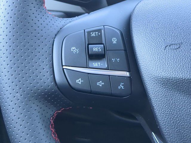 2025 Ford Escape ST-Line Appleton WI