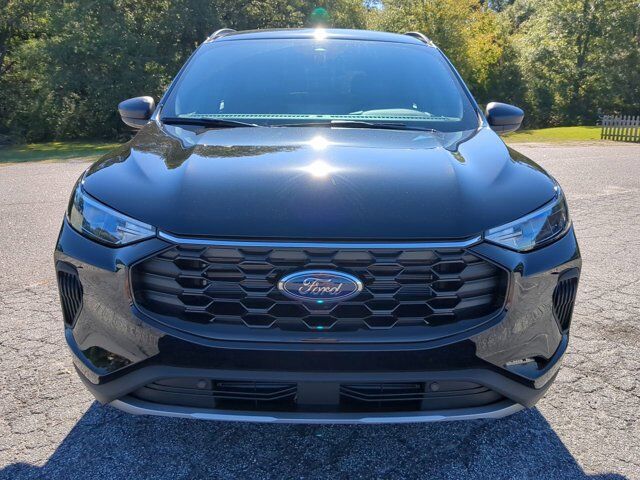 2025 Ford Escape ST-Line Appleton WI