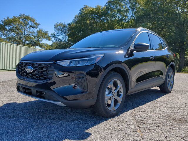 2025 Ford Escape ST-Line Appleton WI