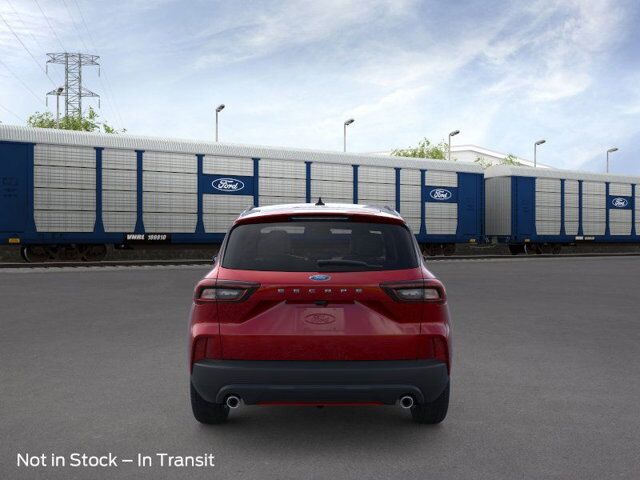 2025 Ford Escape ST-Line Appleton WI
