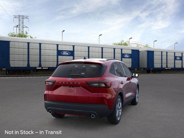 2025 Ford Escape ST-Line Appleton WI
