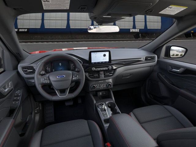 2025 Ford Escape ST-Line Appleton WI