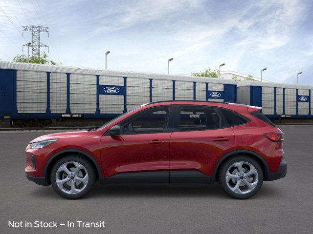 2025 Ford Escape ST-Line Appleton WI
