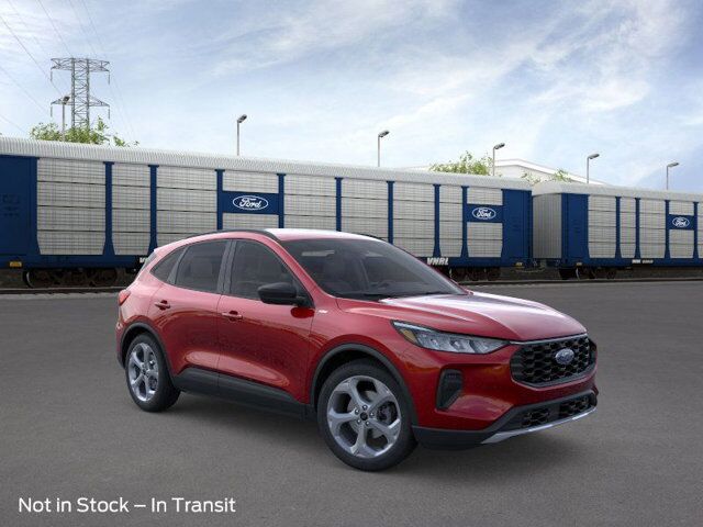 2025 Ford Escape ST-Line Appleton WI