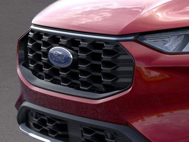 2025 Ford Escape ST-Line Appleton WI