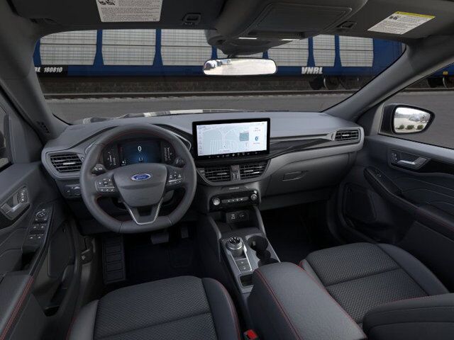 2025 Ford Escape ST-Line Appleton WI