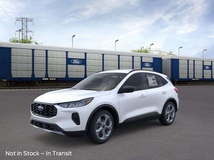 2025 Ford Escape ST-Line Oshkosh WI