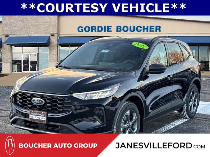 2025 Ford Escape ST-Line Oshkosh WI