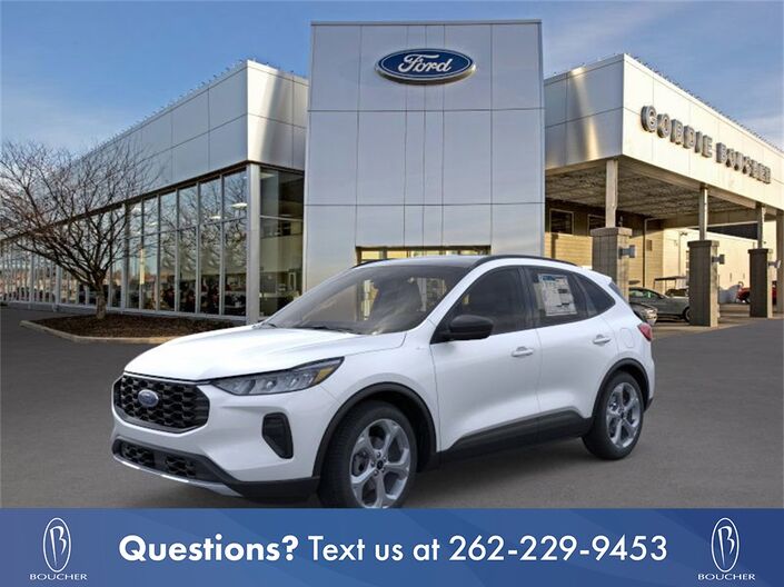 2025 Ford Escape ST-Line Oshkosh WI