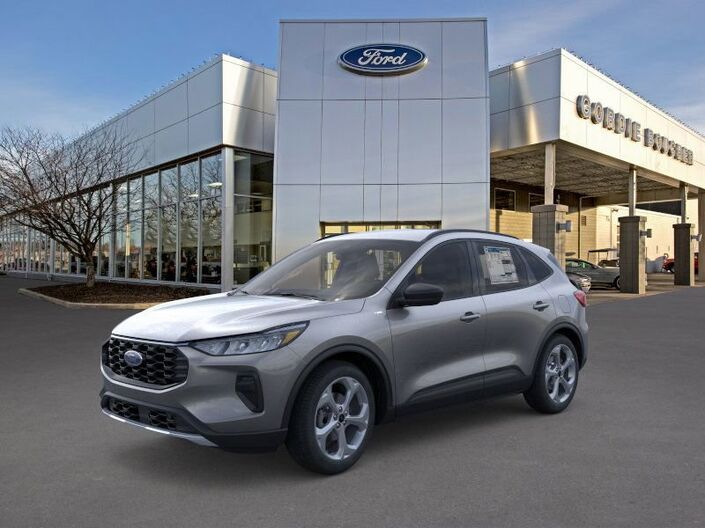 2025 Ford Escape ST-Line Oshkosh WI