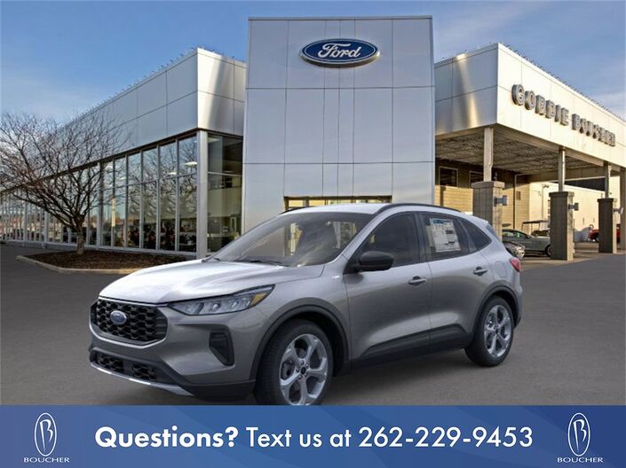 2025 Ford Escape ST-Line Oshkosh WI