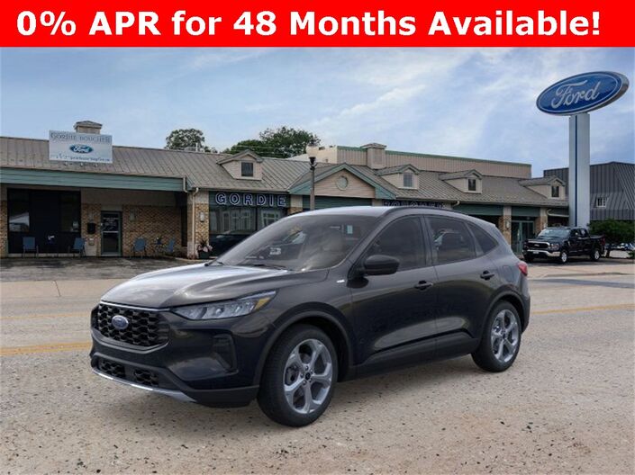 2025 Ford Escape ST-Line Oshkosh WI