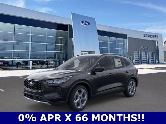 2025 Ford Escape ST-Line Oshkosh WI