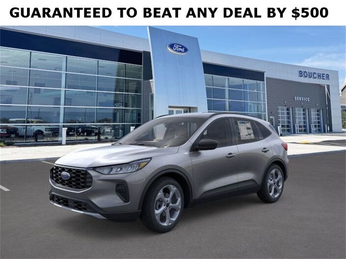 2025 Ford Escape ST-Line Oshkosh WI