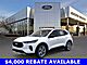 2025 Ford Escape ST-Line Oshkosh WI
