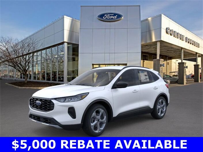 2025 Ford Escape ST-Line Oshkosh WI