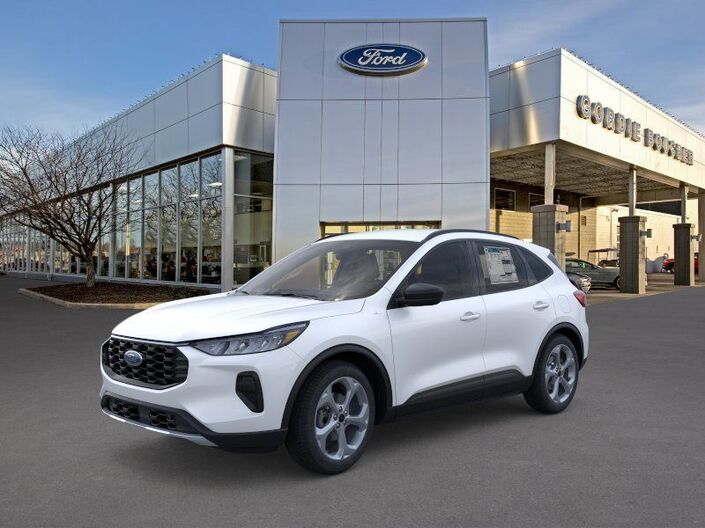 2025 Ford Escape ST-Line Oshkosh WI