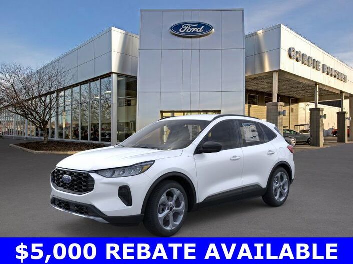 2025 Ford Escape ST-Line Oshkosh WI