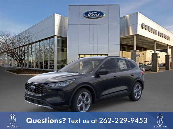 2025 Ford Escape ST-Line Oshkosh WI