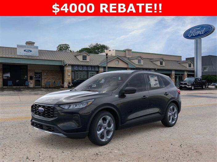 2025 Ford Escape ST-Line Oshkosh WI