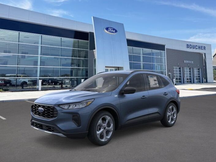2025 Ford Escape ST-Line Oshkosh WI