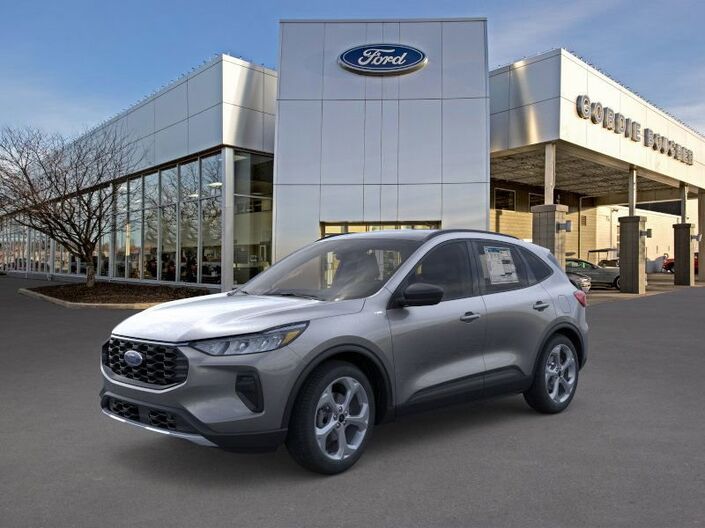 2025 Ford Escape ST-Line Oshkosh WI