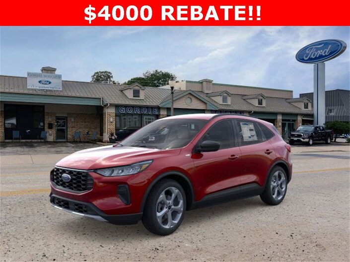2025 Ford Escape ST-Line Oshkosh WI