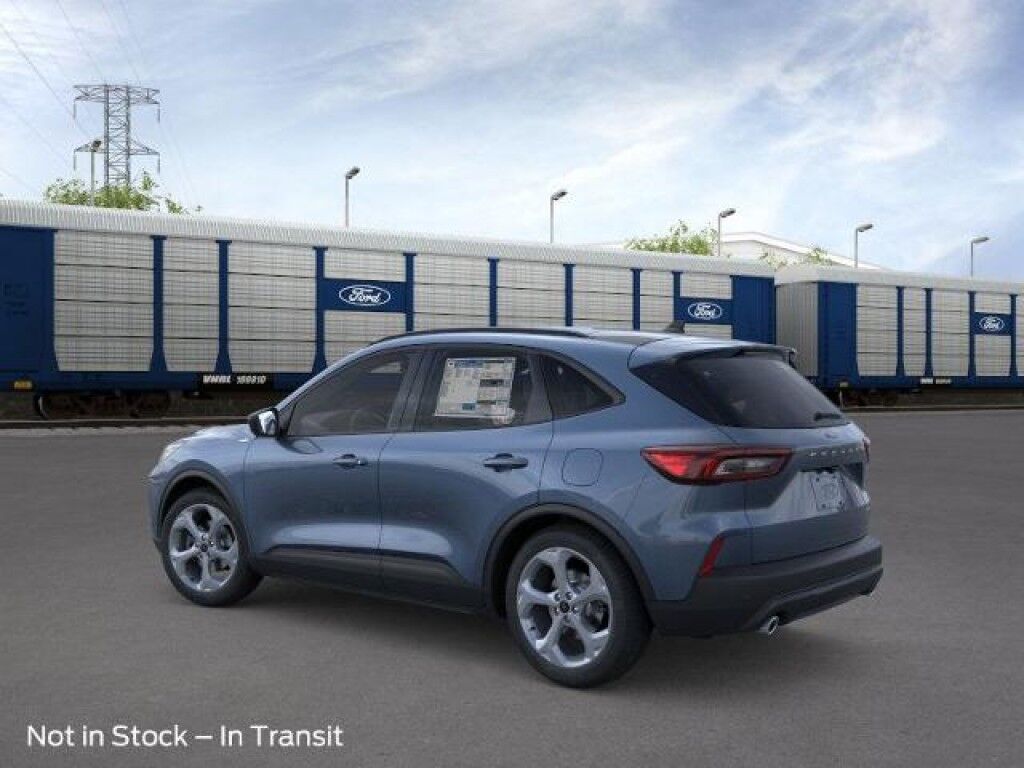 2025 Ford Escape ST-Line Cooperstown NY