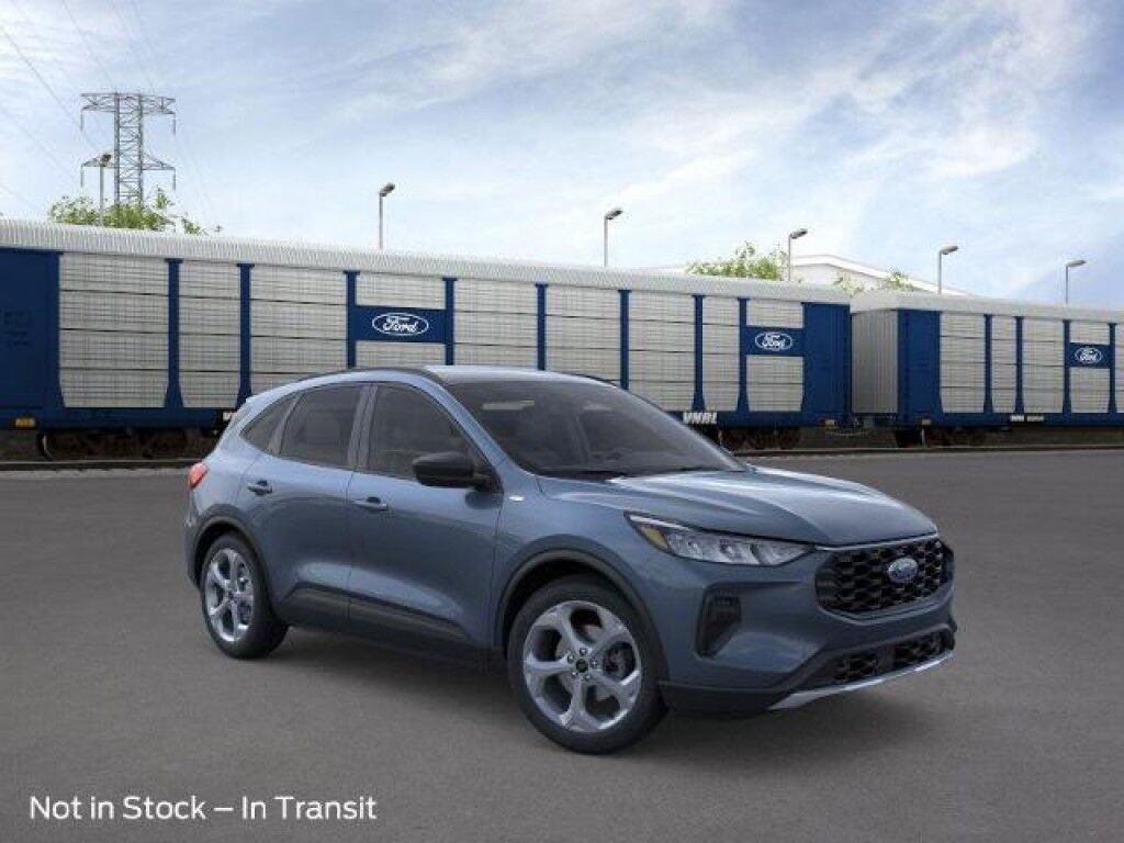 2025 Ford Escape ST-Line Cooperstown NY