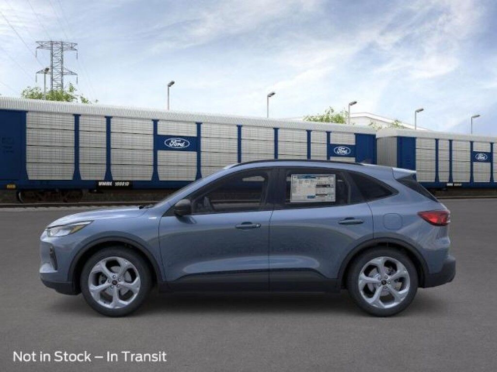 2025 Ford Escape ST-Line Cooperstown NY