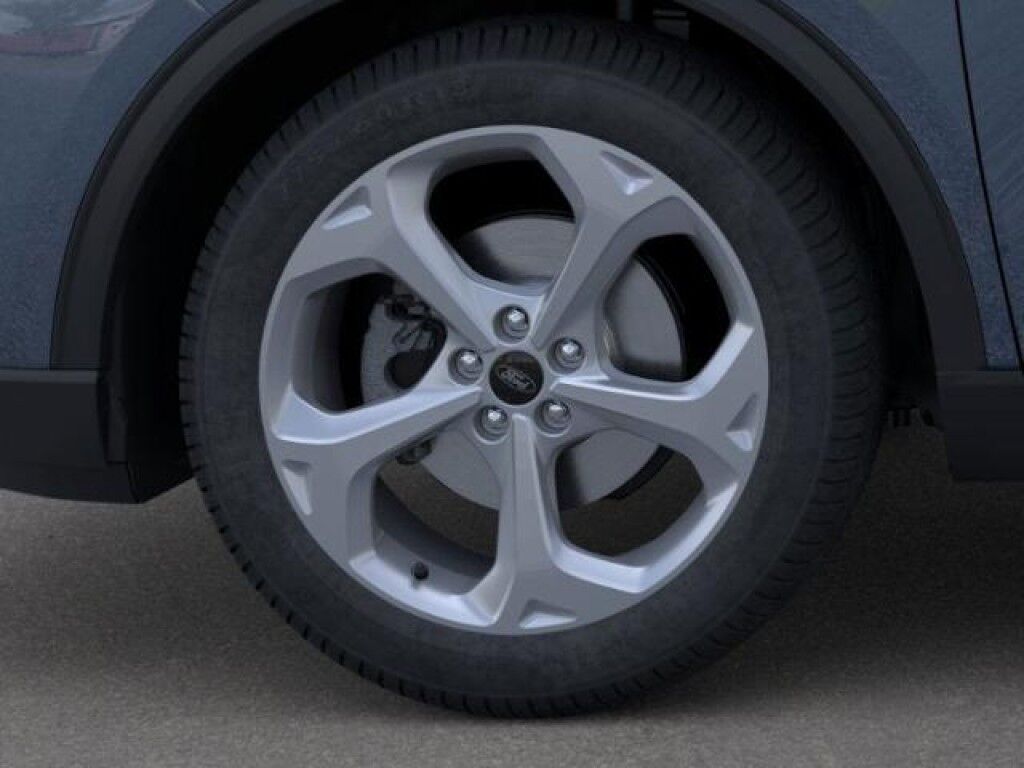 2025 Ford Escape ST-Line Cooperstown NY