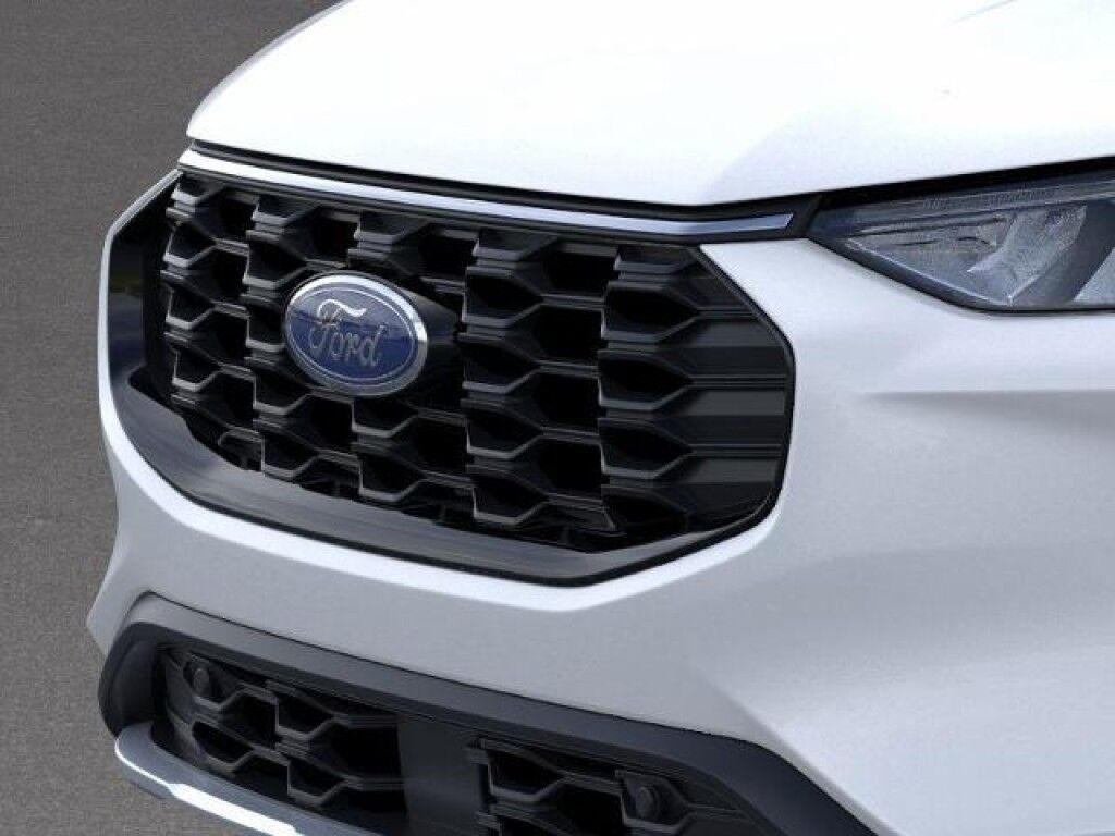 2025 Ford Escape ST-Line Cooperstown NY