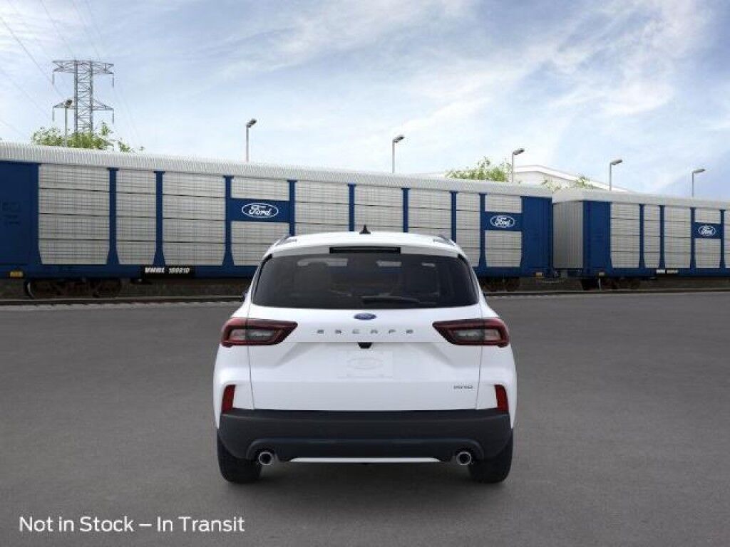 2025 Ford Escape ST-Line Cooperstown NY