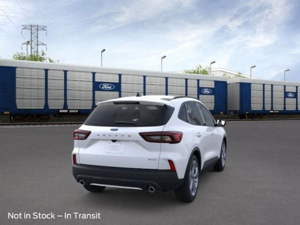 2025 Ford Escape ST-Line Cooperstown NY