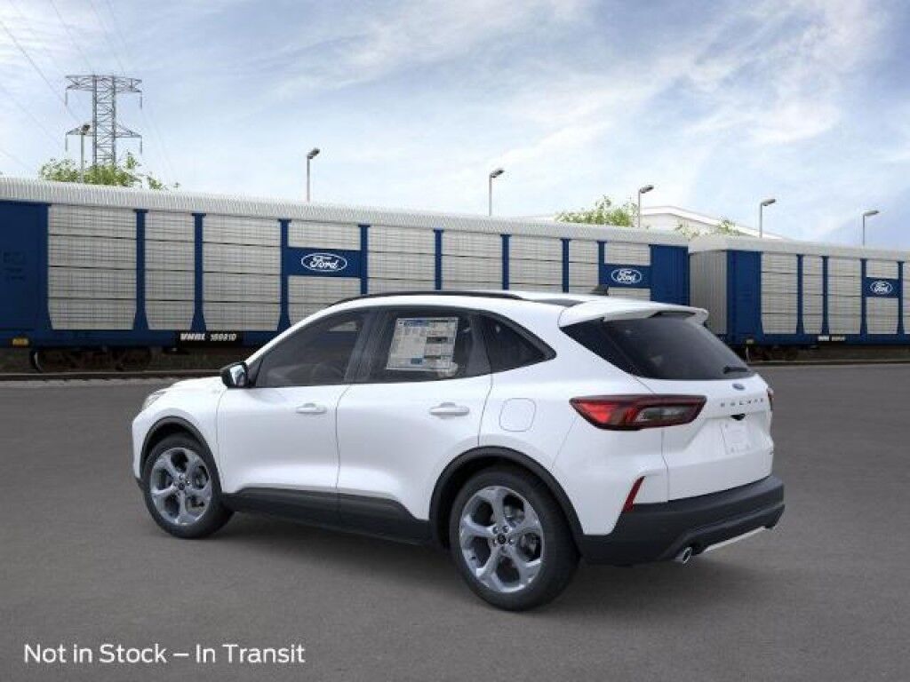 2025 Ford Escape ST-Line Cooperstown NY