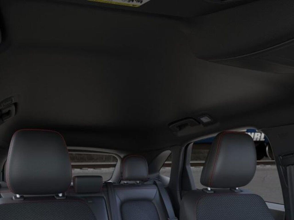 2025 Ford Escape ST-Line Cooperstown NY