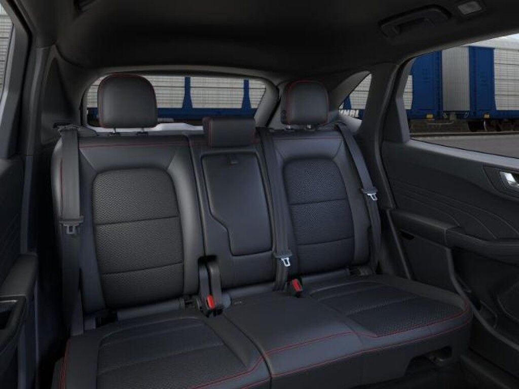 2025 Ford Escape ST-Line Cooperstown NY