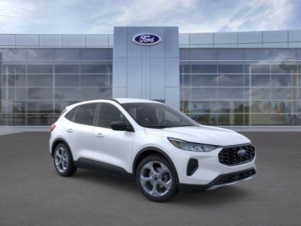 2025 Ford Escape ST-Line Cooperstown NY