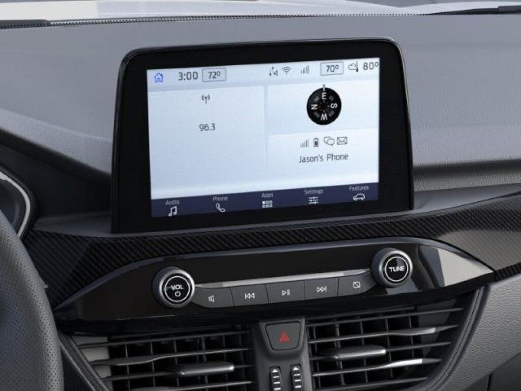 2025 Ford Escape ST-Line Cooperstown NY