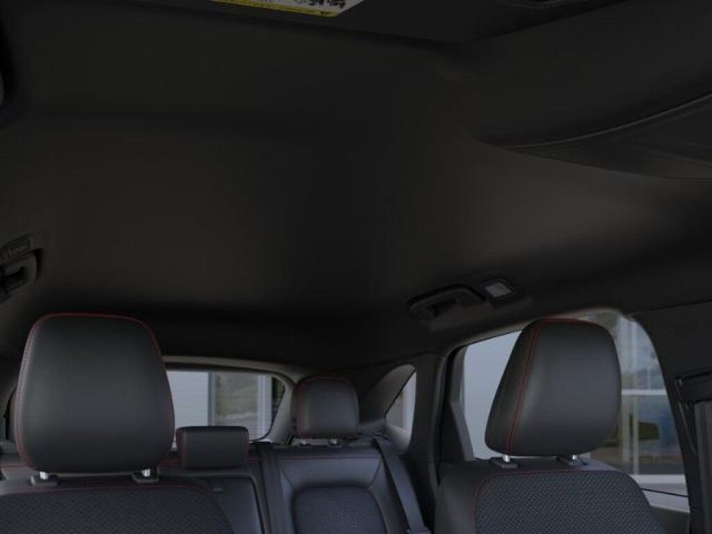 2025 Ford Escape ST-Line Cooperstown NY