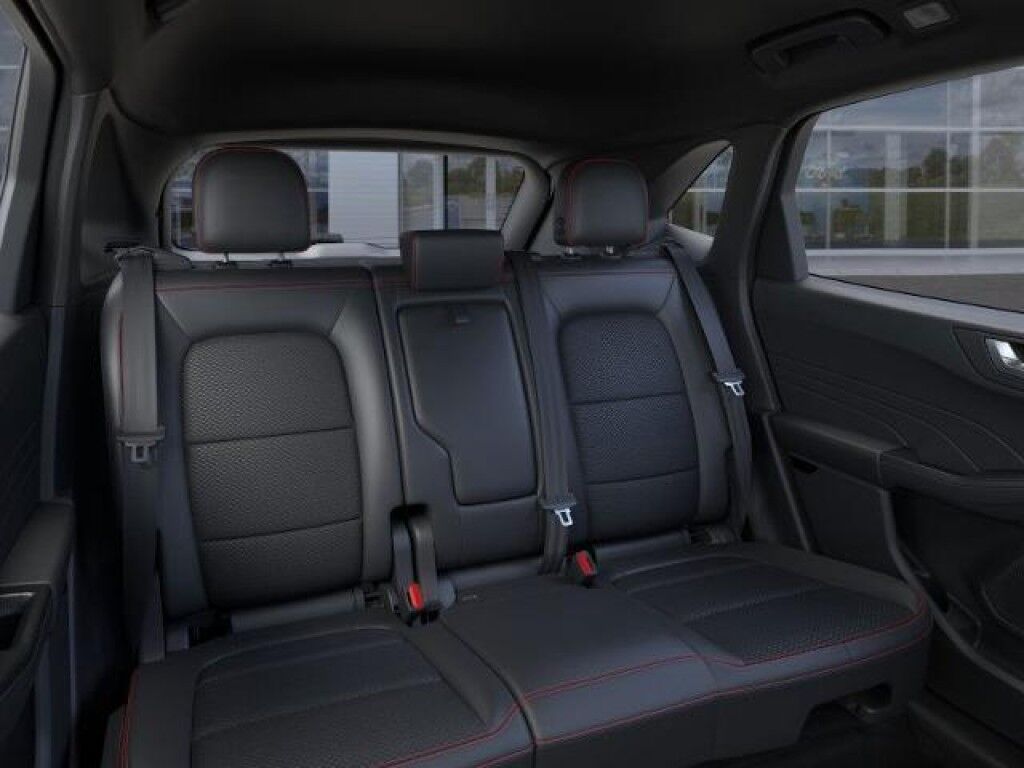 2025 Ford Escape ST-Line Cooperstown NY