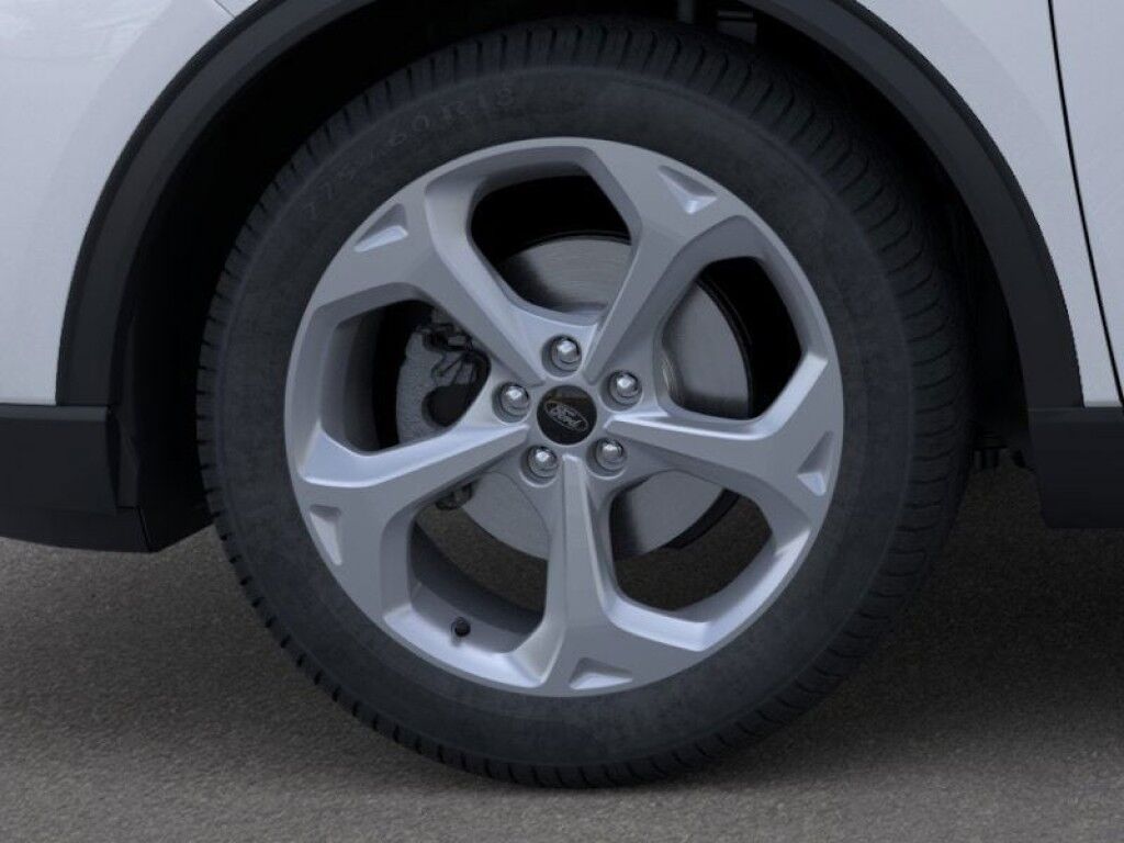 2025 Ford Escape ST-Line Cooperstown NY