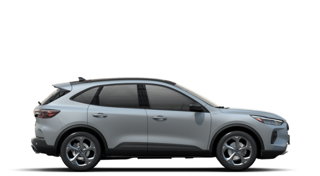 2025 Ford Escape ST-Line Cooperstown NY