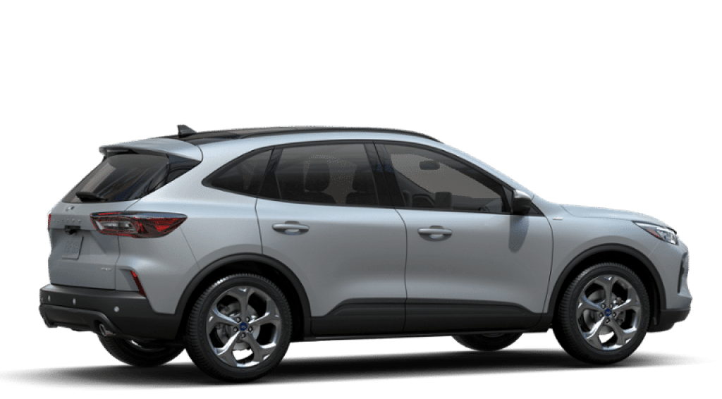 2025 Ford Escape ST-Line Cooperstown NY