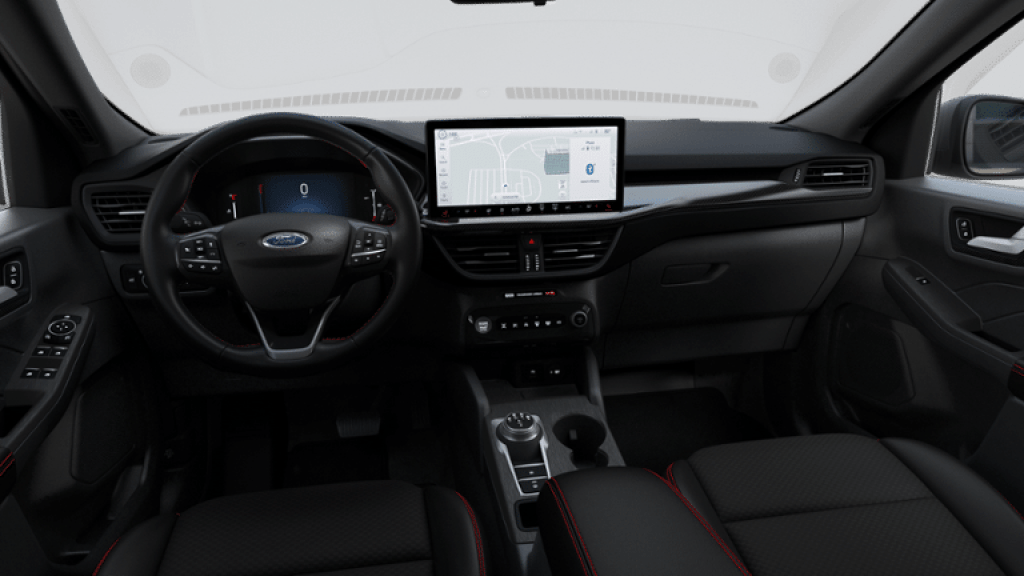 2025 Ford Escape ST-Line Cooperstown NY