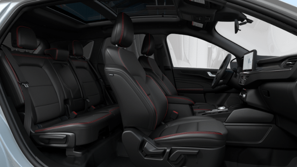 2025 Ford Escape ST-Line Cooperstown NY