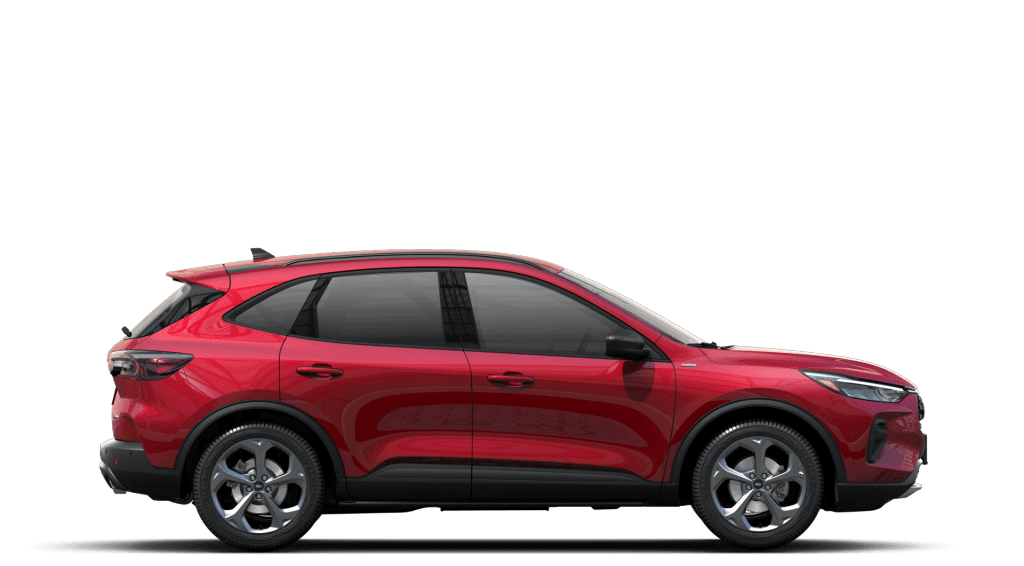 2025 Ford Escape ST-Line Cooperstown NY