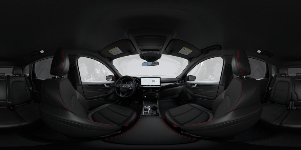 2025 Ford Escape ST-Line Cooperstown NY