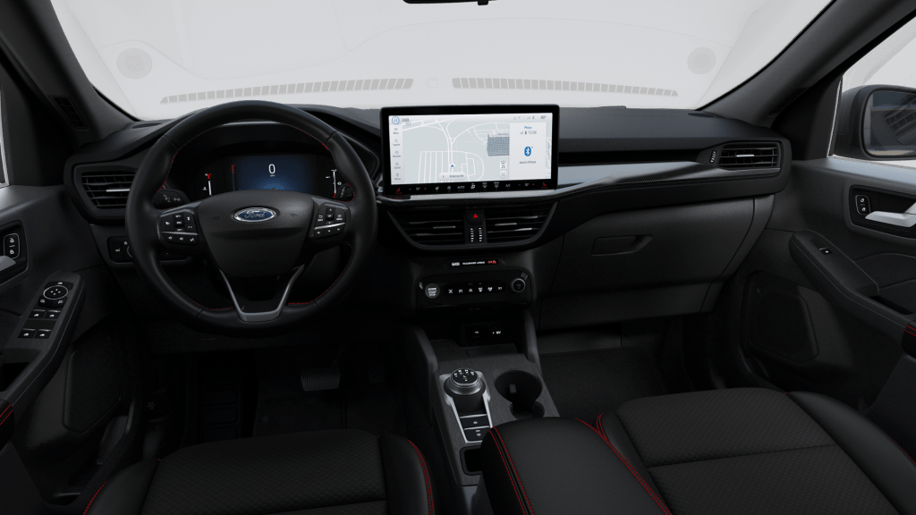 2025 Ford Escape ST-Line Cooperstown NY