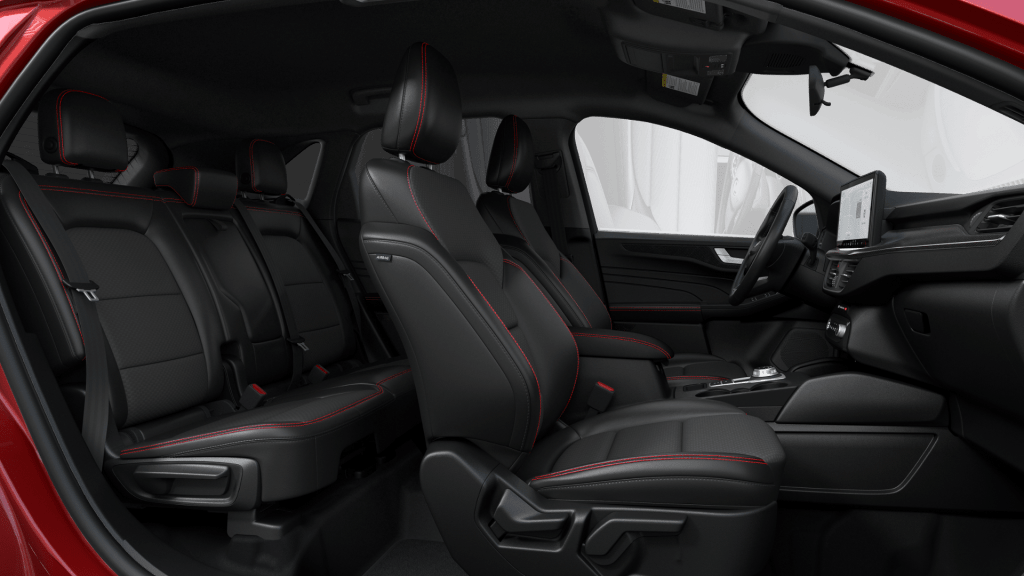 2025 Ford Escape ST-Line Cooperstown NY